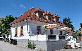 Apartmány Malý mnich